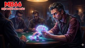 Nghệ thuật quan sát tâm lý và cử chỉ biểu cảm của đối thủ