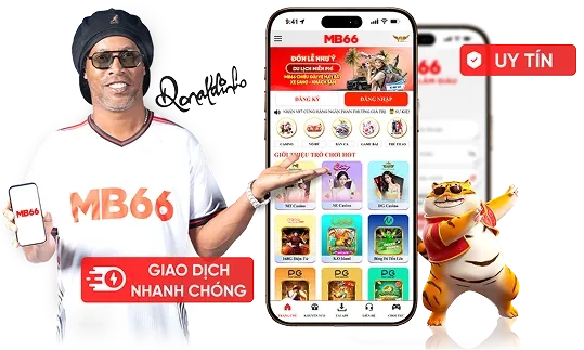 Hình tả app MB66